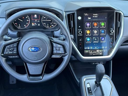 Certified 2025 Subaru Crosstrek 2.5i Premium AWD/4WD image 14