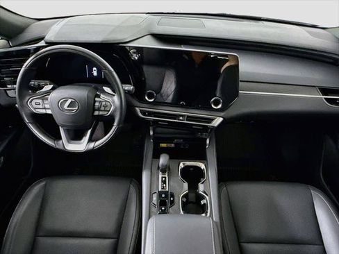 Certified 2026 Lexus RX 350 Premium w/ Accessory Package (2T) FWD image 13