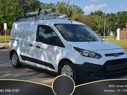 Used 2016 Ford Transit Connect XL