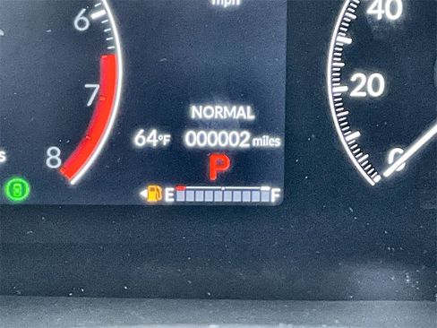 New 2026 Honda CR-V LX image 19