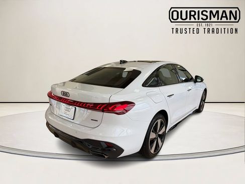New 2026 Audi A5 2.0T Premium Plus AWD/4WD image 3