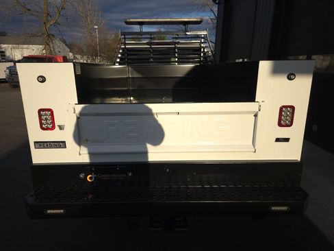 Used 2020 Chevrolet Silverado 2500 W/T w/ WT Convenience Package image 9