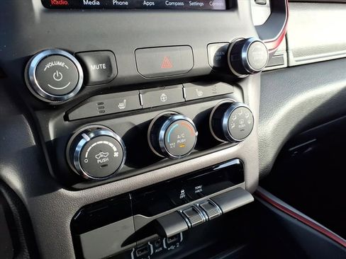 Used 2021 RAM 1500 Rebel w/ Rebel Level 1 Equipment Group image 17