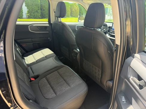 Used 2022 Ford Bronco Sport Big Bend AWD/4WD image 19