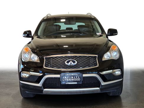 Used 2016 INFINITI QX50 AWD w/ Premium Package image 2