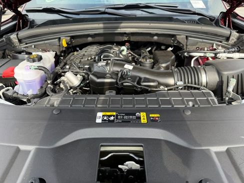 New 2025 Jeep Grand Cherokee Laredo X w/ Luxury Tech Group I image 21