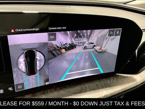 Certified 2025 Audi Q5 Premium w/ Convenience Package AWD/4WD image 19