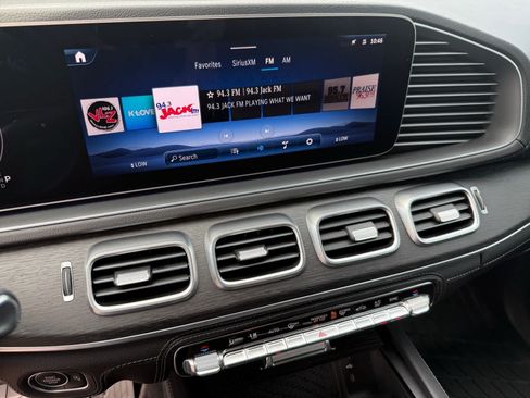 Used 2024 Mercedes-Benz GLE 580 4MATIC image 18