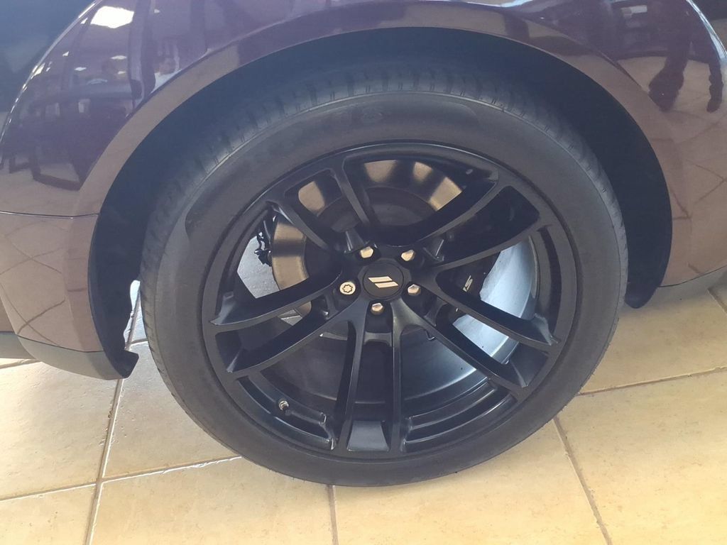 Used 2021 Dodge Challenger R/T Scat Pack RWD image 7