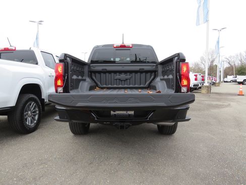 New 2026 Chevrolet Colorado LT w/ Advanced Trailering Package image 5