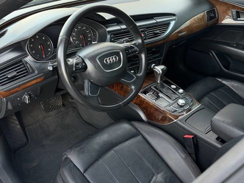Used 2013 Audi A7 3.0T Prestige image 7