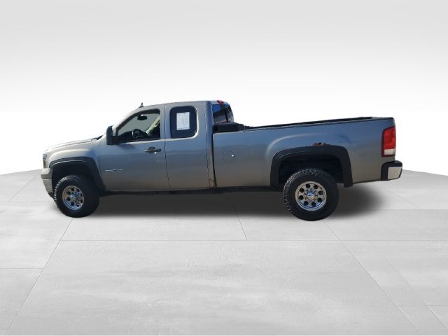 Used 2013 GMC Sierra 3500 SLE w/ SLE Preferred Package AWD/4WD image 7