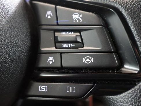 Used 2025 Subaru Forester AWD/4WD image 20
