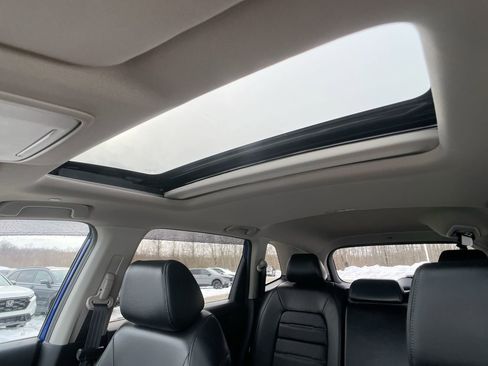 Used 2023 Honda CR-V EX-L image 22