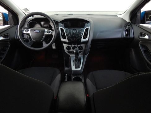 Used 2014 Ford Focus SE image 14