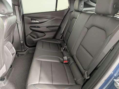 New 2025 Buick Envista Sport Touring w/ Convenience I Package image 29