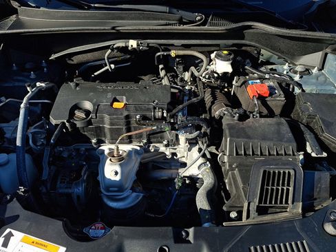 Used 2024 Honda HR-V EX-L image 28