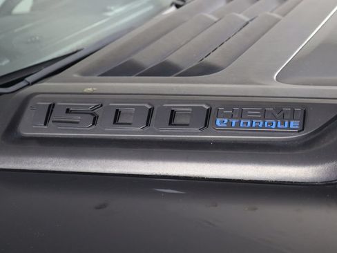 Used 2021 RAM 1500 Limited w/ Night Edition AWD/4WD image 48