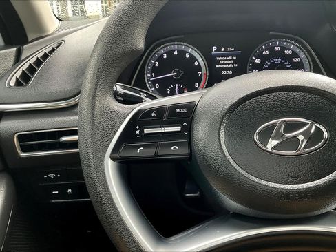 Used 2022 Hyundai Sonata SEL FWD image 23