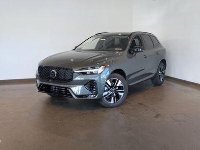 New 2026 Volvo XC60 B5 Plus w/ Climate Package