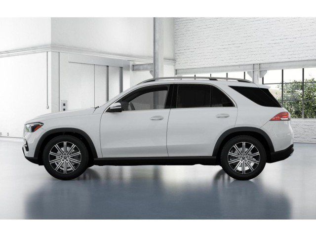Used 2026 Mercedes-Benz GLE 350 4MATIC image 33