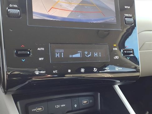 Used 2024 Hyundai Tucson SEL image 20