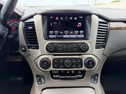 Used 2016 GMC Yukon Denali w/ Open Road Package image 14