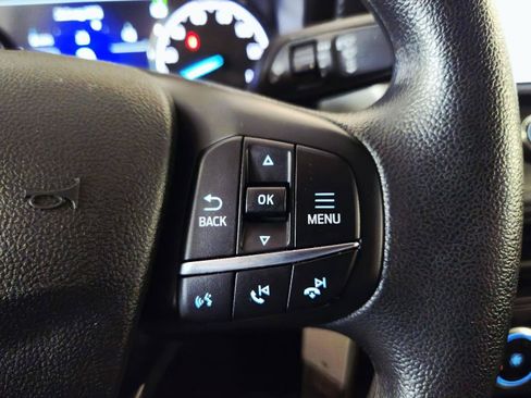 Used 2024 Ford Maverick Tremor w/ Tremor Off-Road Package AWD/4WD image 16