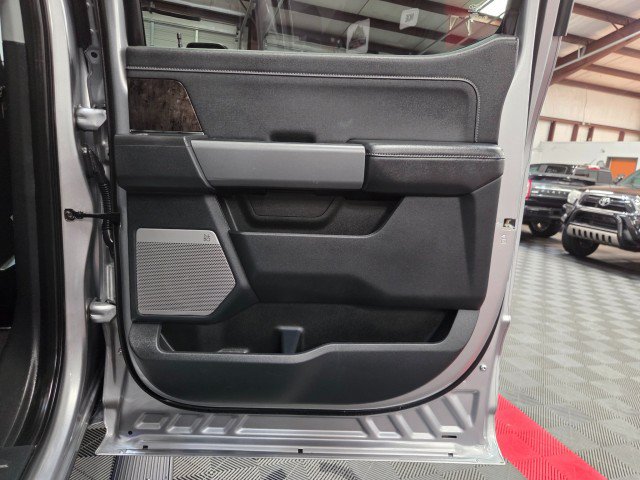 Used 2024 Ford F250 Lariat w/ Lariat Ultimate Package AWD/4WD image 36