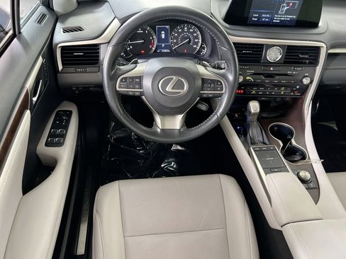Used 2022 Lexus RX 350 image 22