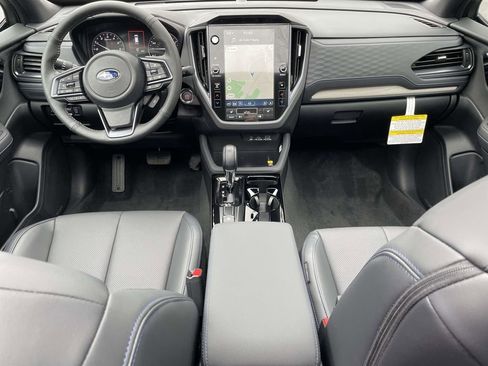 New 2026 Subaru Forester Limited image 14
