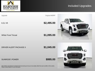 Used 2021 GMC Sierra 1500 Denali w/ Driver Alert Package II video 4