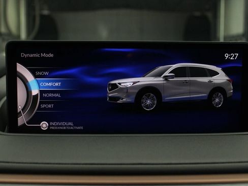 Used 2024 Acura MDX w/ Technology Package FWD image 37
