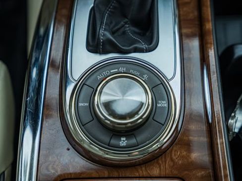 Used 2019 INFINITI QX80 Luxe w/ 22" Wheel Package image 31