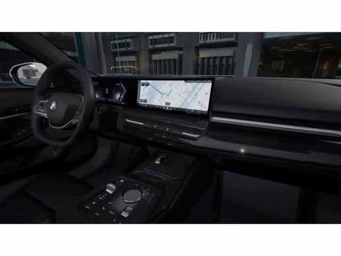 New 2026 BMW 530i w/ Premium Package RWD image 14