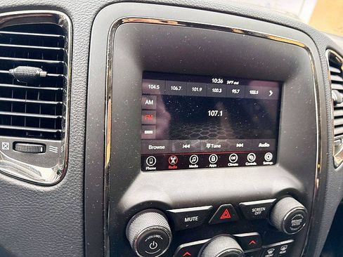 Used 2020 Dodge Durango GT image 11