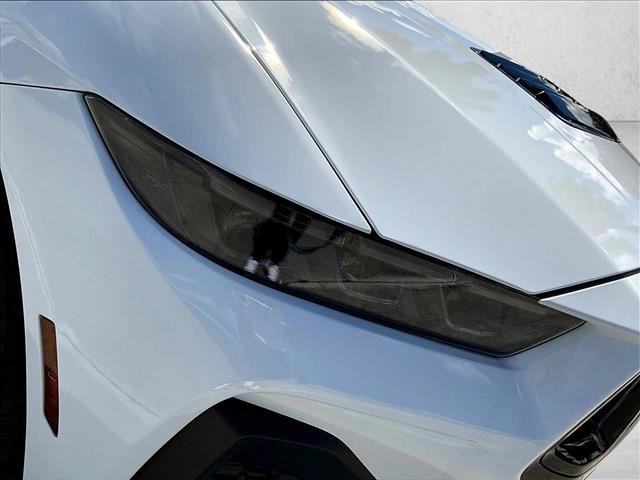 New 2026 Ford Mustang GT RWD image 23