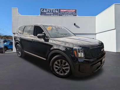 Used 2023 Kia Telluride LX