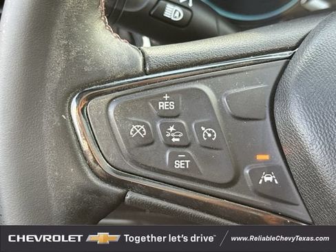 Used 2024 Chevrolet Equinox RS w/ LPO, Roadside Safety Package FWD image 15