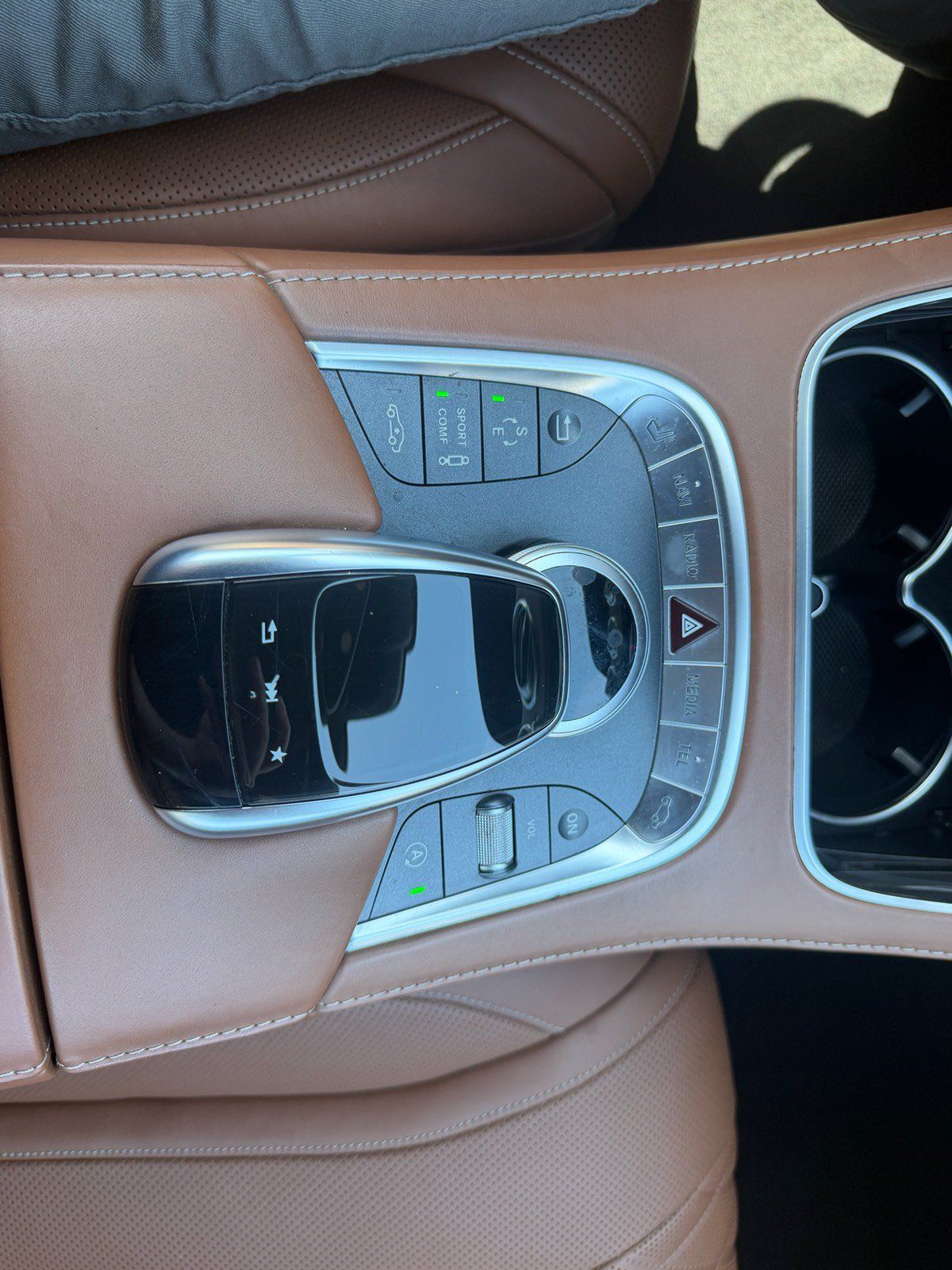 Used 2017 Mercedes-Benz S 550 Cabriolet image 32