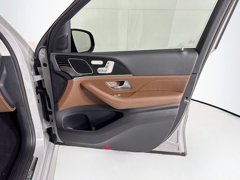 Certified 2024 Mercedes-Benz GLE 450 4MATIC image 26