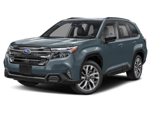 New 2026 Subaru Forester Touring image 1