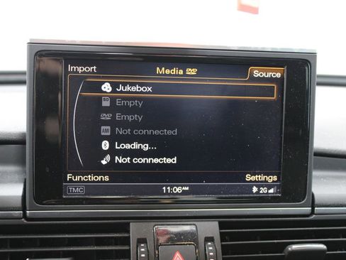 Used 2014 Audi A6 2.0T Premium Plus w/ Premium Plus Package image 29