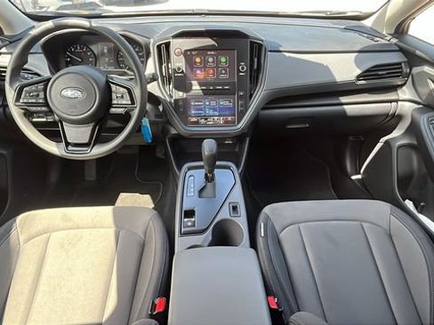 Certified 2025 Subaru Crosstrek 2.0i AWD/4WD image 24