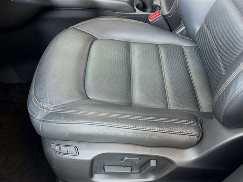 Certified 2023 MAZDA CX-5 AWD 2.5 S image 24