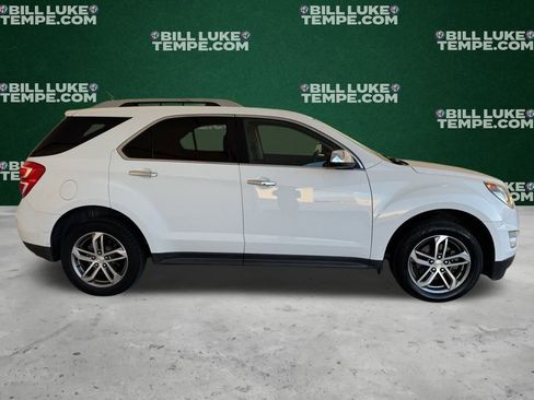 Used 2017 Chevrolet Equinox Premier w/ Enhanced Convenience Package image 3