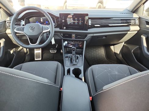New 2026 Volkswagen Jetta Sport FWD image 11