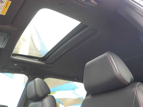 Certified 2025 Honda CR-V Sport-L image 24