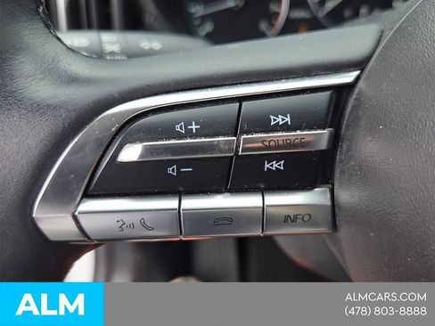 Used 2025 MAZDA CX-50 AWD 2.5 S w/ Premium Package image 26