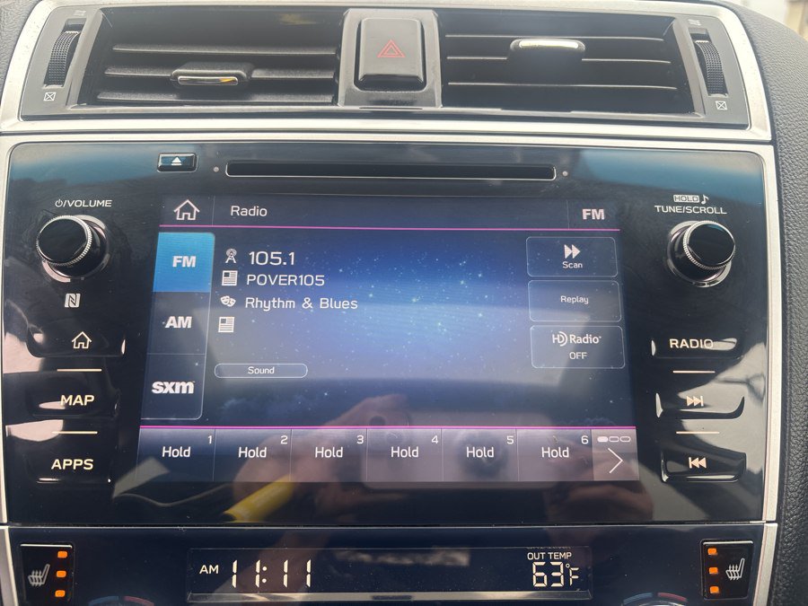 Used 2019 Subaru Outback 2.5i Limited AWD/4WD image 22